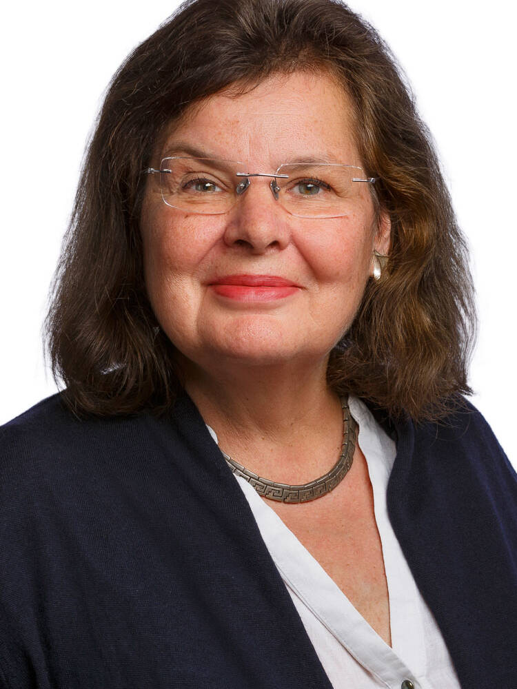 Katharina Münch