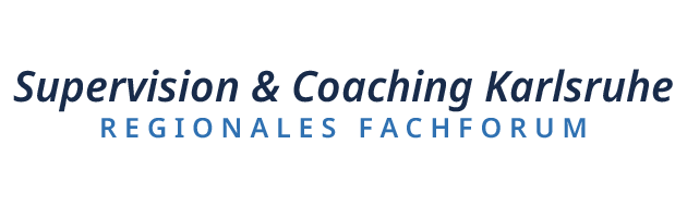 Supervison & Coaching Karlsruhe Regionales Fachforum