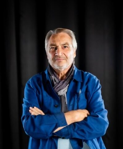 Klaus Pistorius