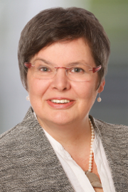 Katharina Münch